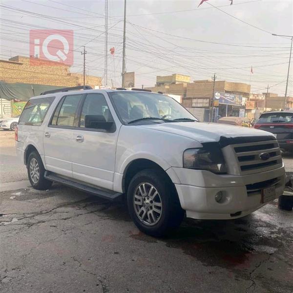 Ford for sale in Iraq